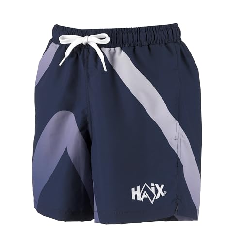 haix-black-eagle-swim-shorts-navy-kids-122-128 image 6
