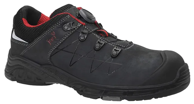 elten-crossworker-jo-max-boa-low-s3s-halbschuh-43-boa image 1
