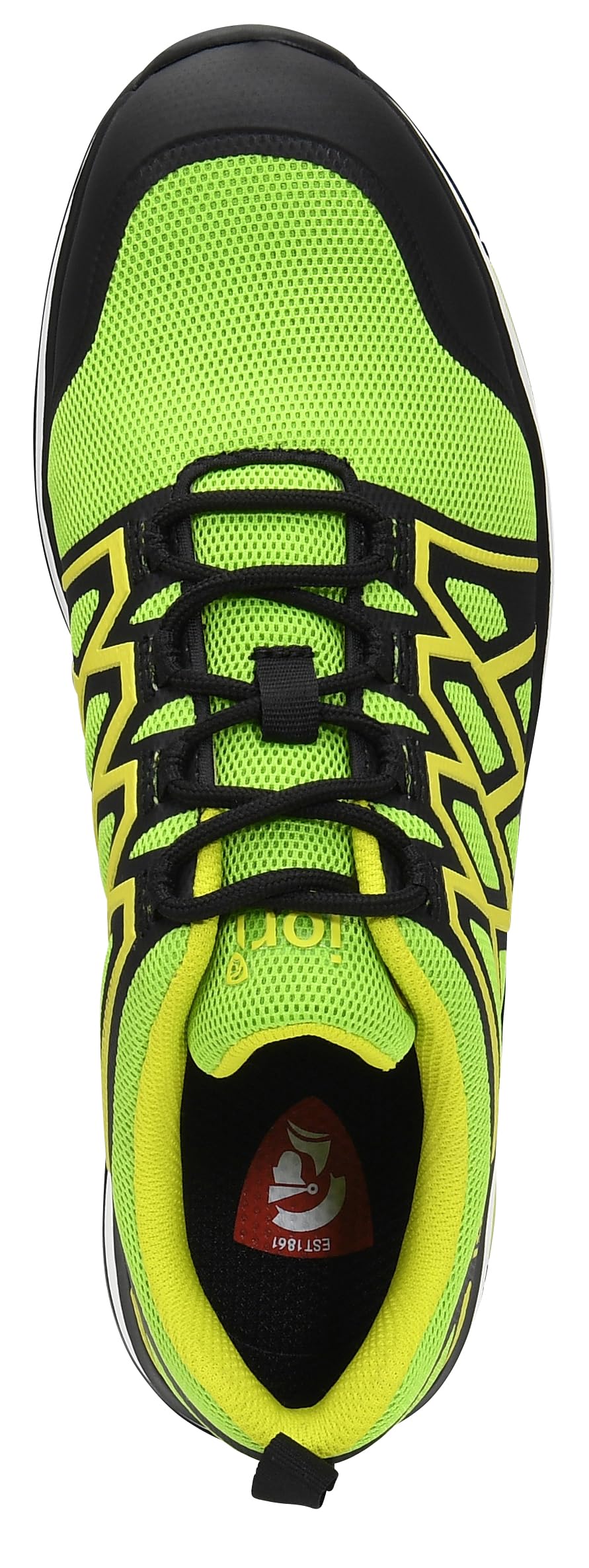 elten-trainers-jo-swift-s1p-sicherheitsschuh-gr-n-gelb-43-eu image 6