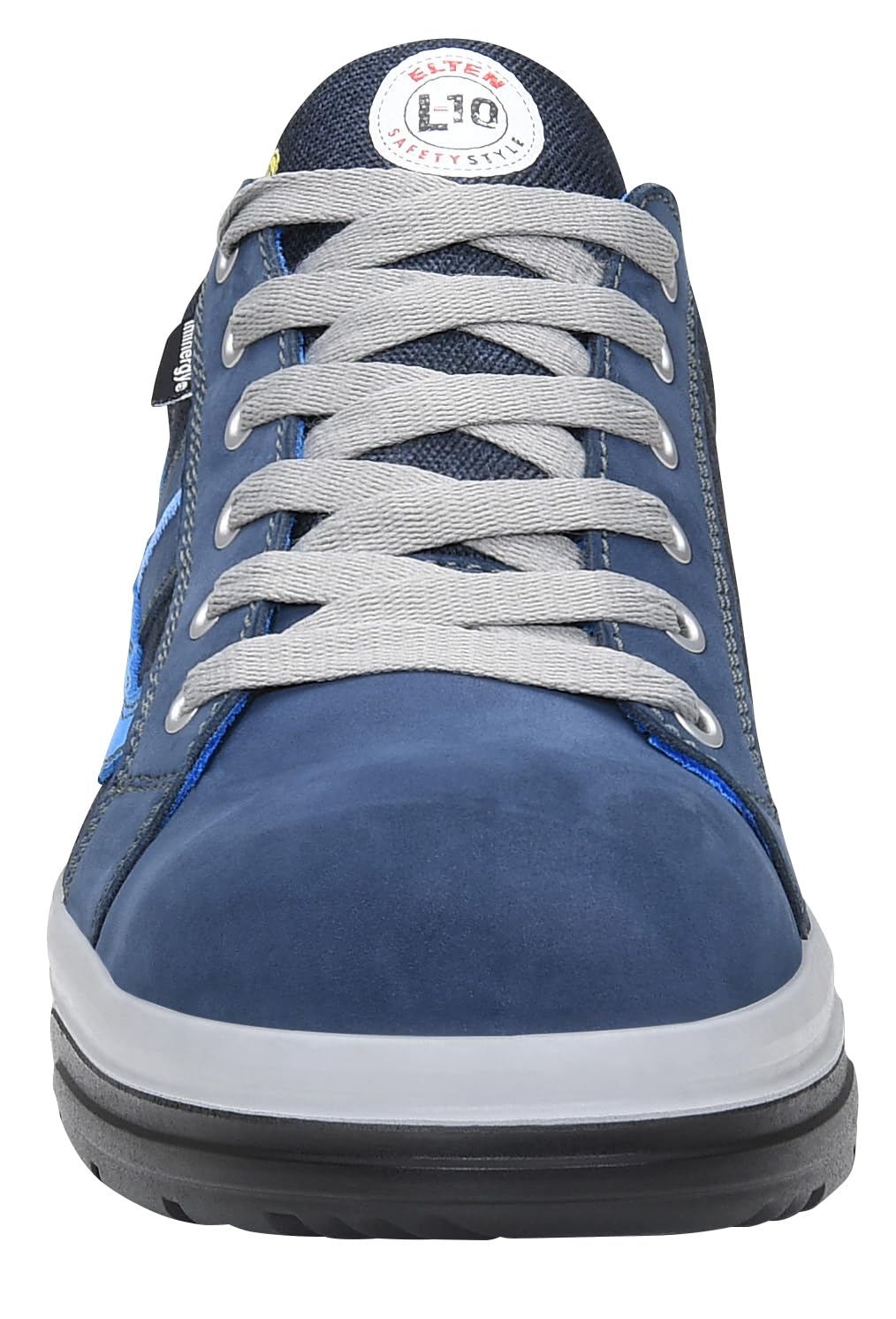 elten-newton-xx10-blue-low-esd-s2-halbschuh-39-nubukleder image 4