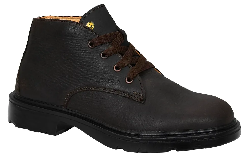 elten-nikolas-xw-brown-mid-sicherheitsstiefel-braun-s3 image 1