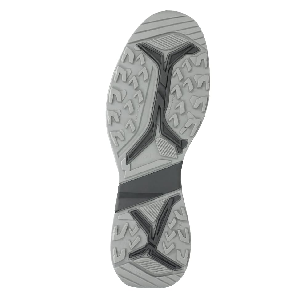 haix-connexis-go-2-0-gtx-ws-low-sneaker-black-silver-gr-37-5 image 2