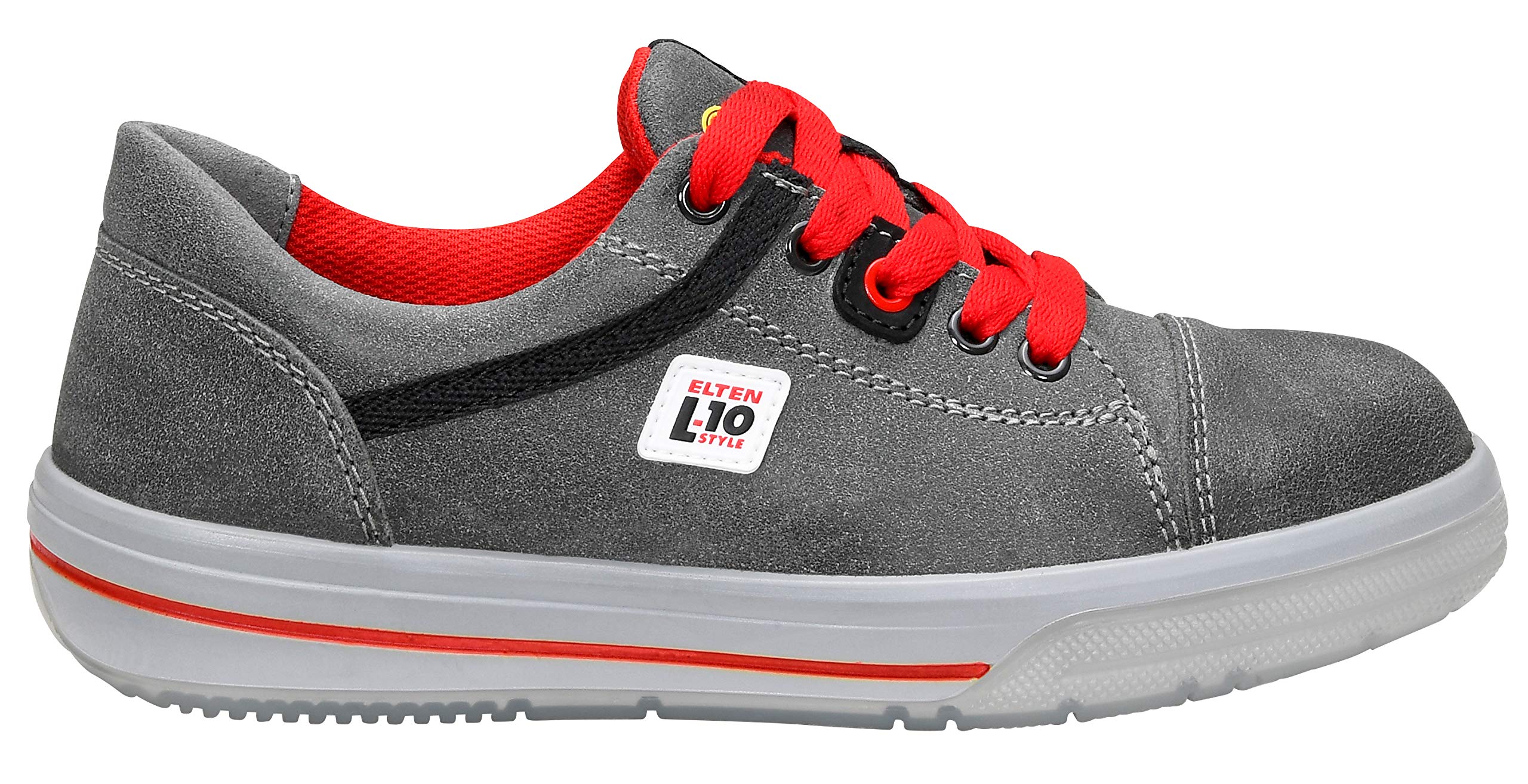 elten-retro-vintage-lady-low-esd-s3-sicherheitsschuh-leder image 2
