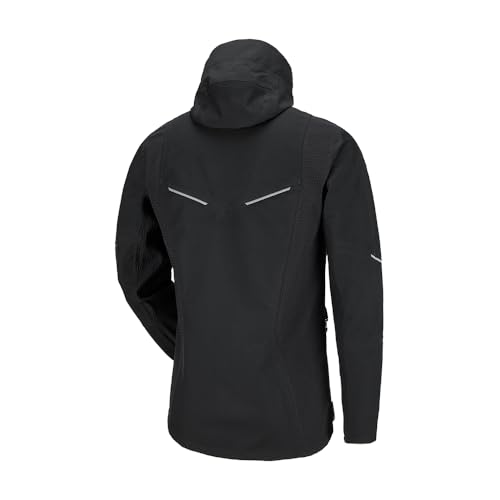 haix-flextreme-weatherproof-jacket-gtx-schwarz-xs image 4