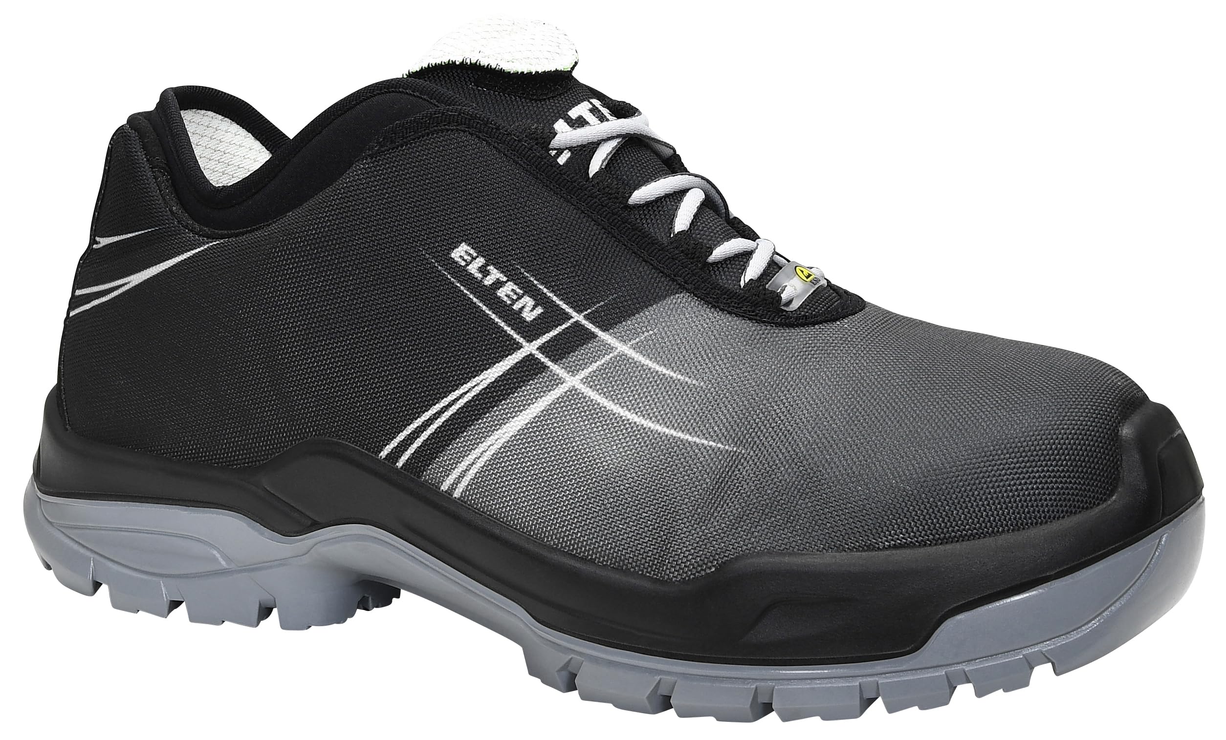 elten-specials-dialution-low-esd-s3-sicherheitsschuh-schwarz image 1