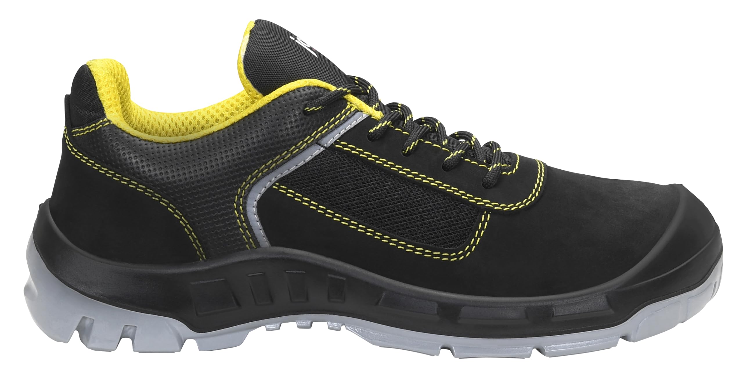 elten-fun-jo-colour-yellow-low-sicherheitsschuh-43-s1p image 2