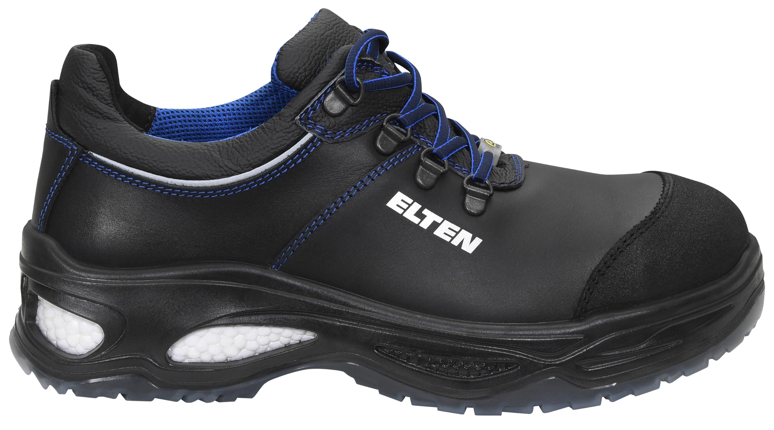 elten-milton-low-esd-s3-sicherheitsschuh-43-s3 image 2