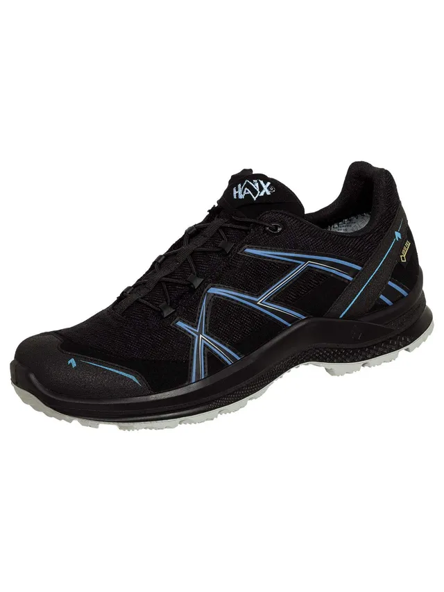 haix-black-eagle-adv-2-2-gtx-ws-low-wanderschuh-schwarz-blau image 1