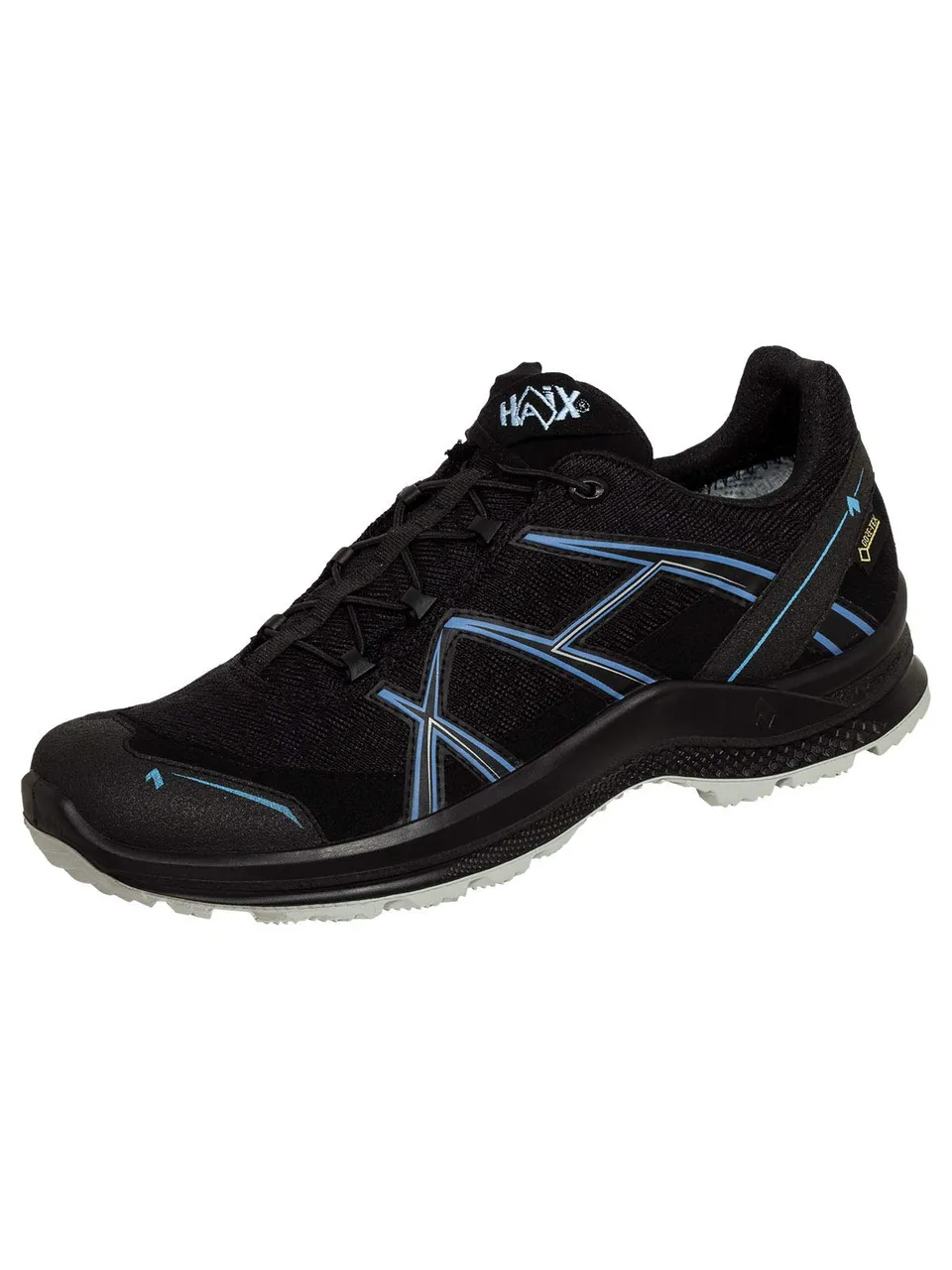 haix-black-eagle-adv-2-2-gtx-ws-low-wanderschuh-schwarz-blau image 1