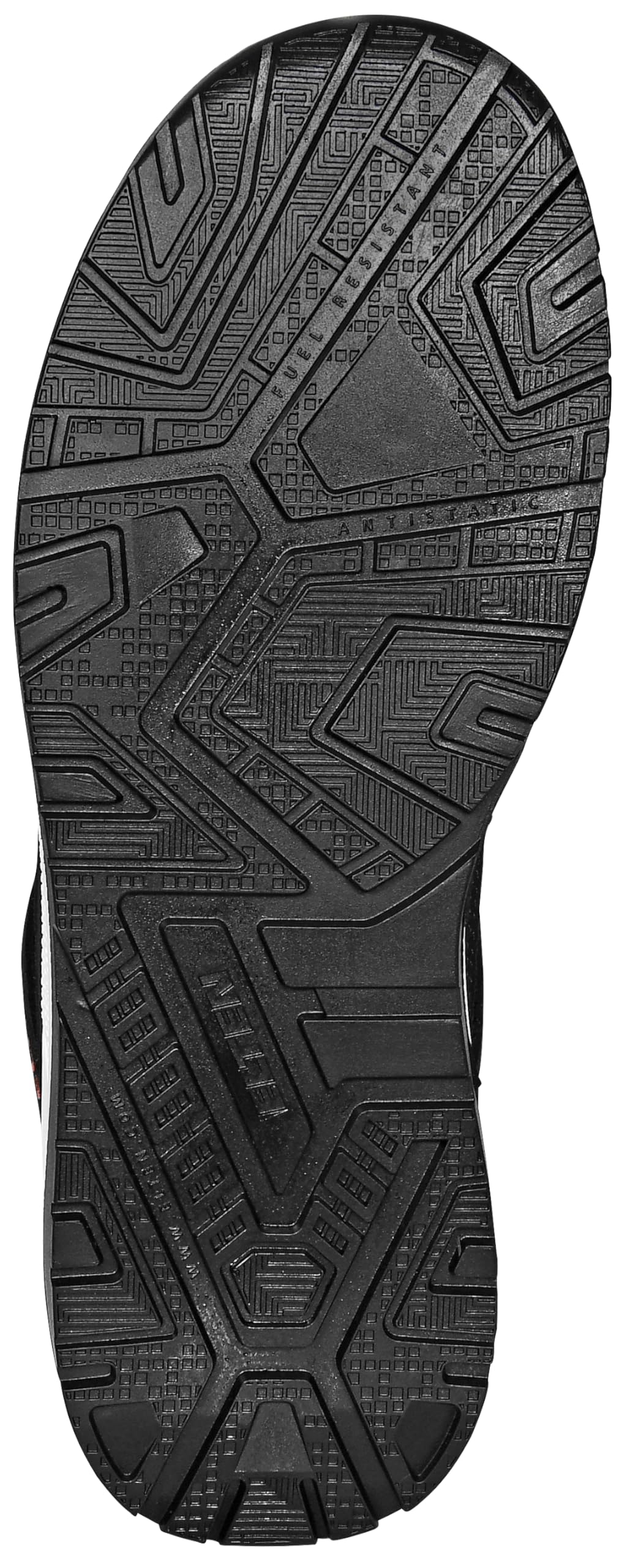 elten-trainers-maverick-black-low-esd-s3-sneaker-gr-43 image 7
