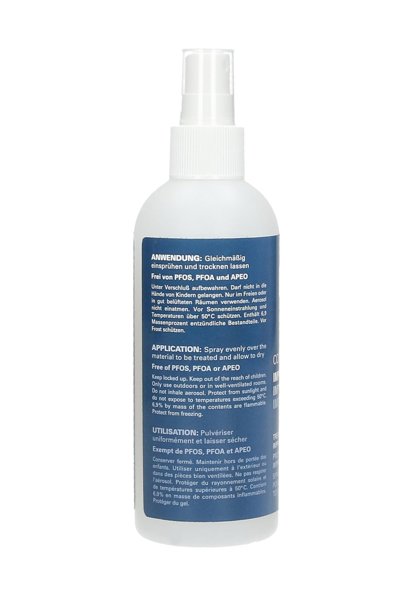haix-black-eagle-impr-gnierspray-leder-textil-schuhpflege image 2