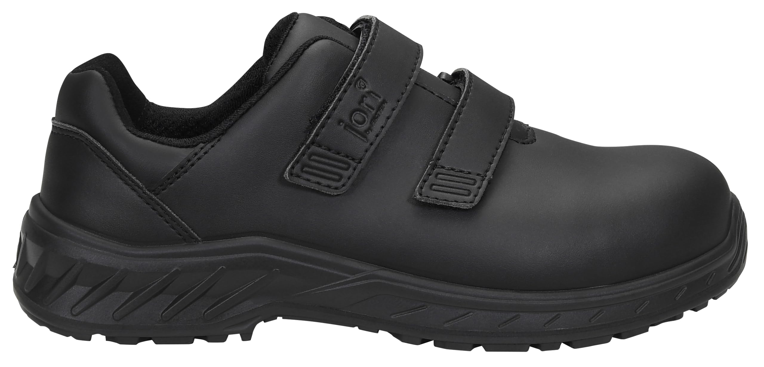elten-white-jo-clean-strap-black-low-s3s-sicherheitsschuh-gr-43 image 2