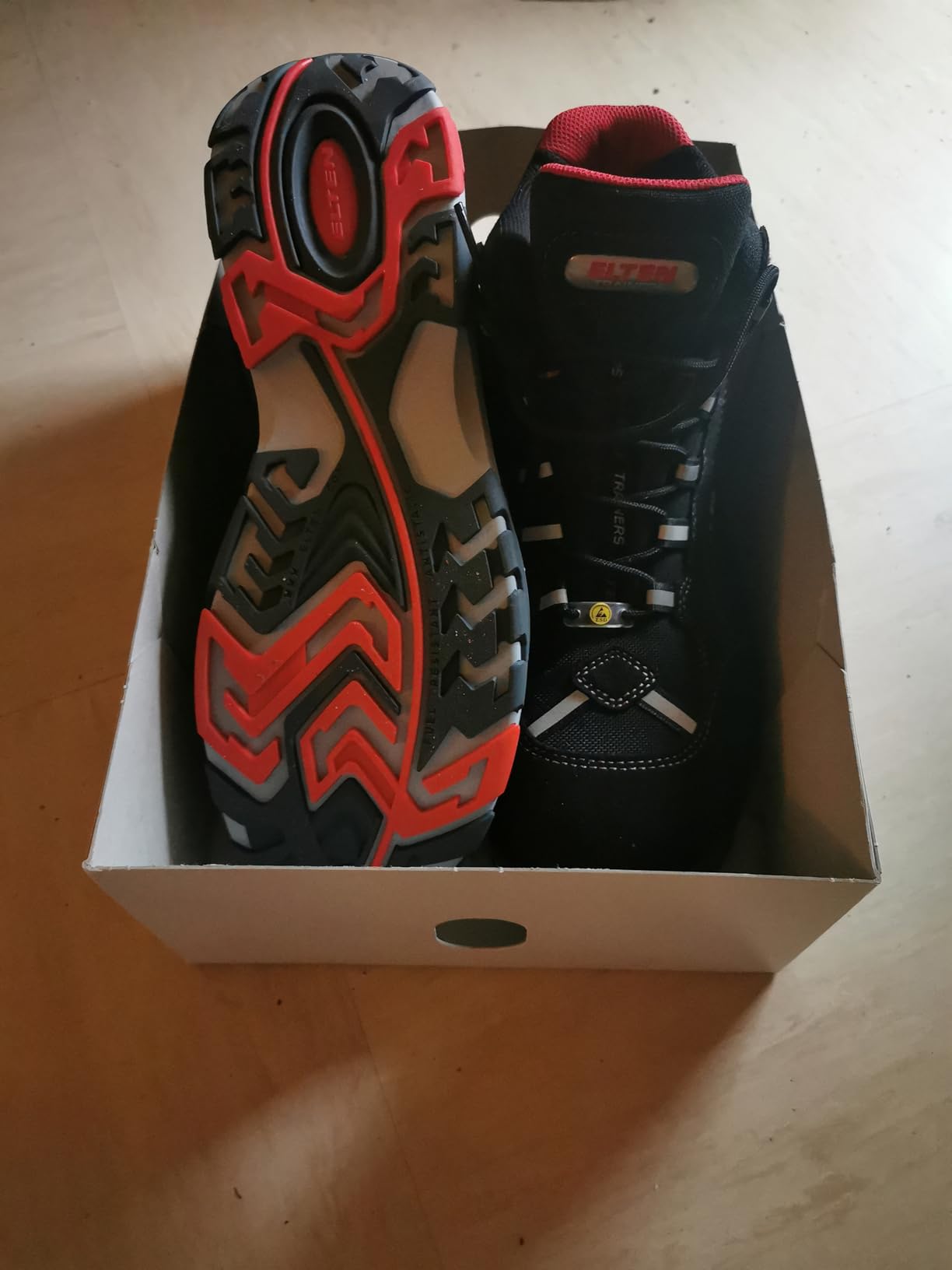 Leicht für S3
