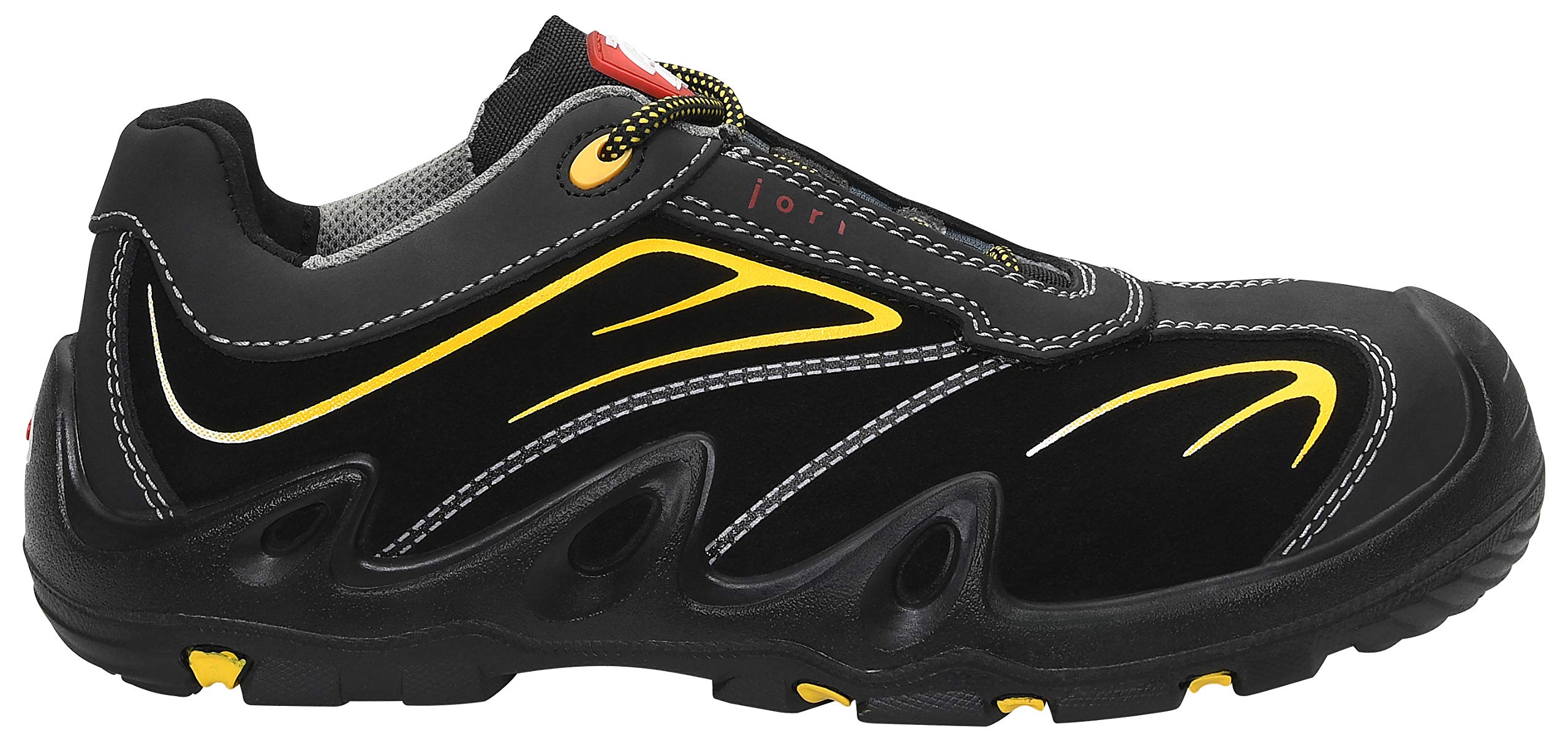 jori-harrison-low-sicherheitsschuh-s3-sneaker-gr-e-43 image 2