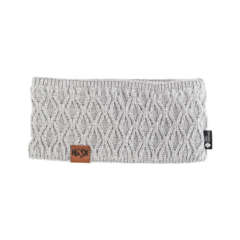 haix-black-eagle-head-band-stirnband-grau-wollmischung image 1