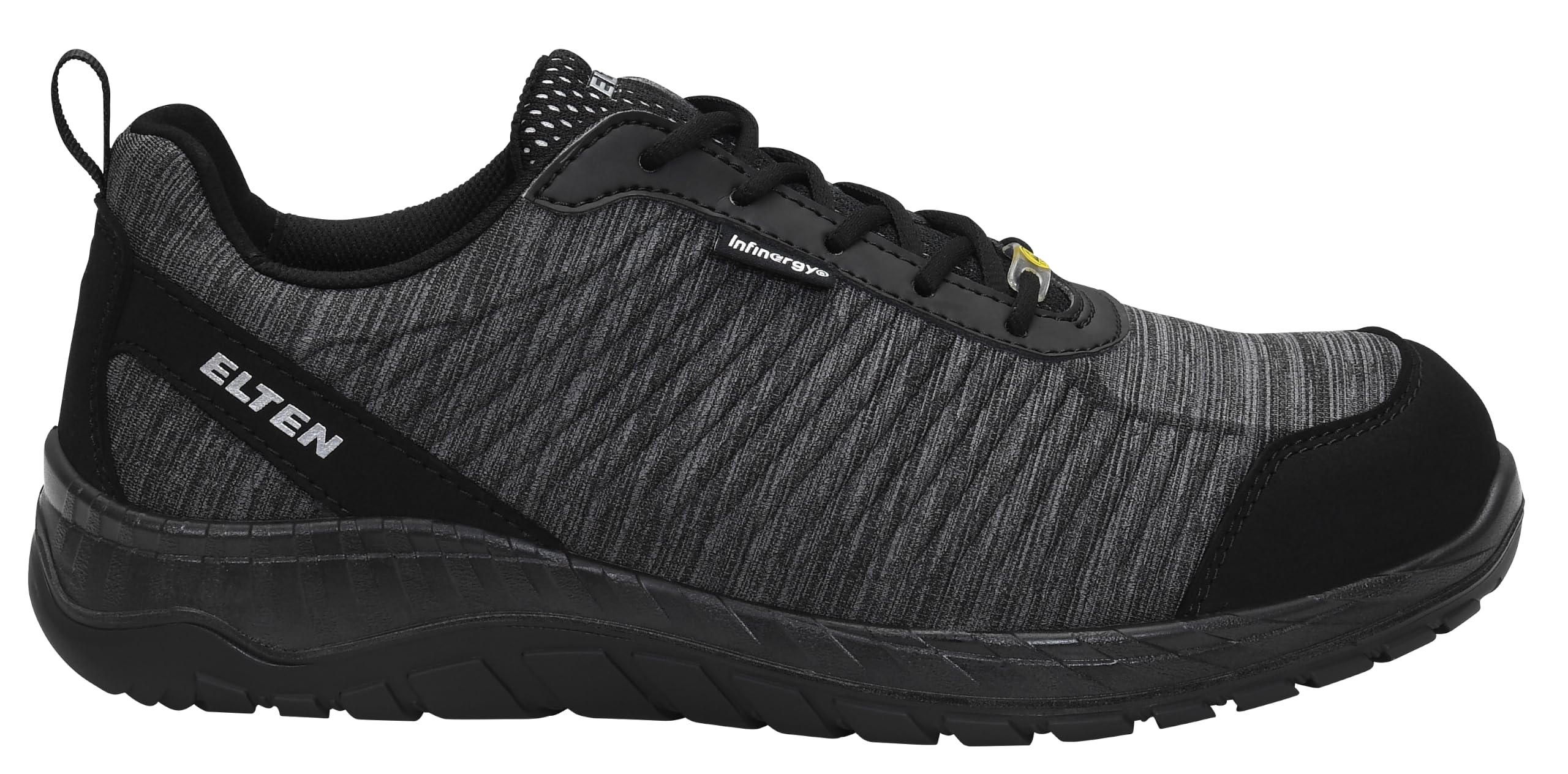 elten-trainers-lance-grey-sicherheitshalbschuh-low-s1-atmungsaktiv image 2