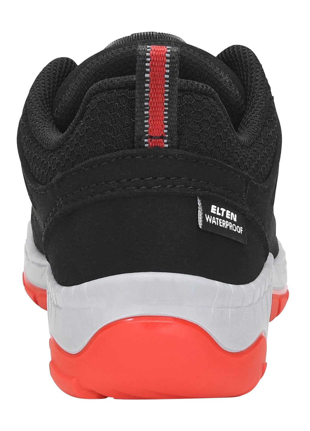 elten-maddox-kids-boa-grey-red-low-kinderschuh-schwarz-sportlich image 5