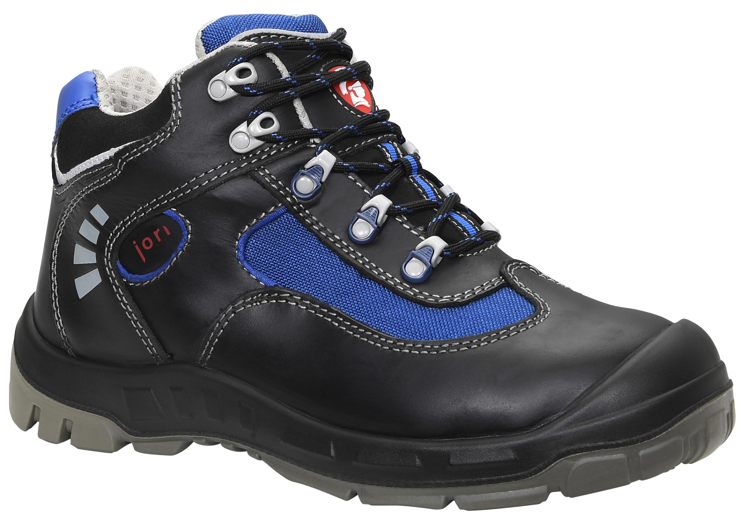 elten-new-classics-jori-alex-s2-lederschuh-schwarz-43 image 1