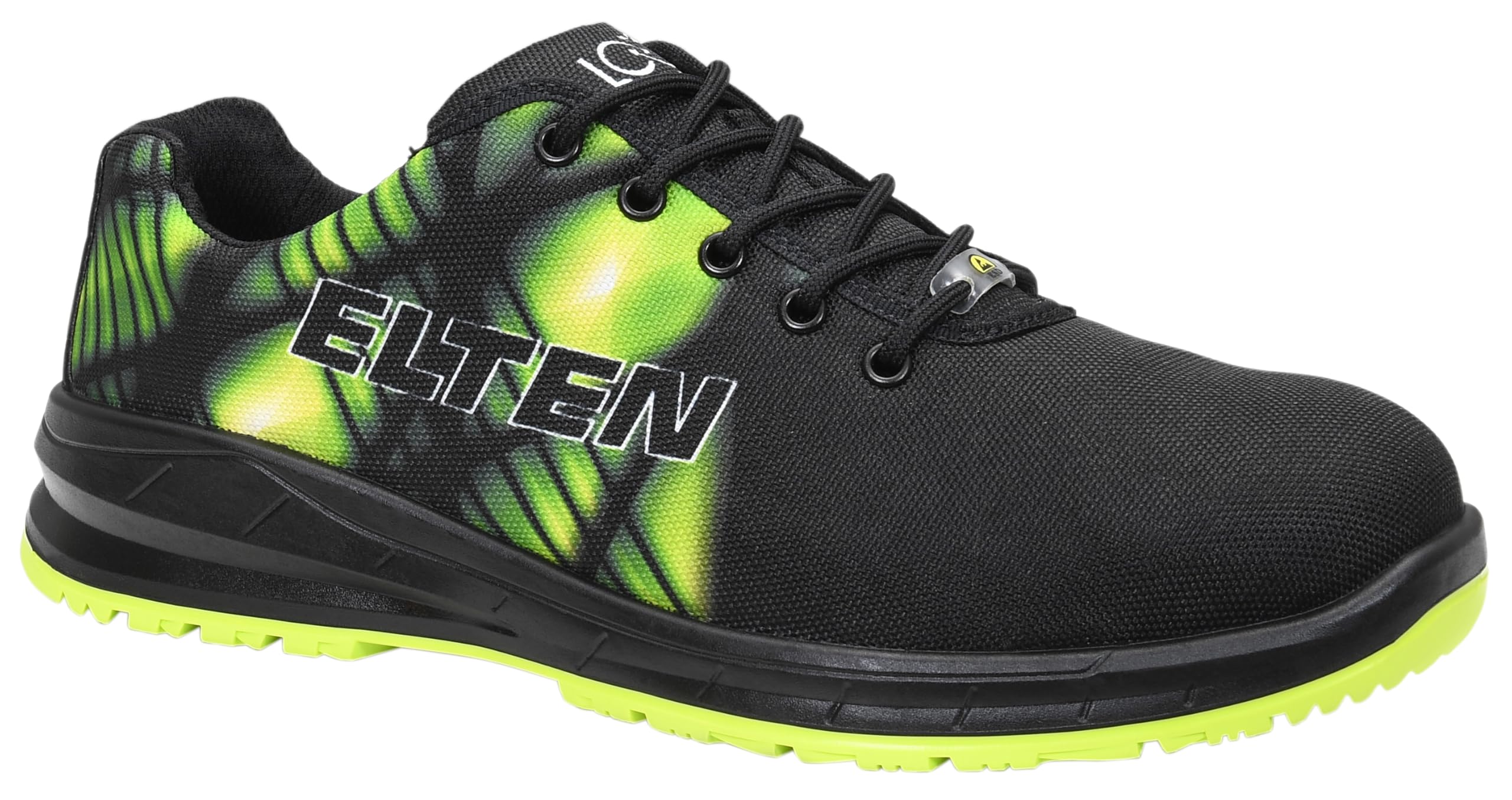 elten-nova-mattis-xxsports-green-low-sicherheitsschuh-gr-n-40-s1ps image 1