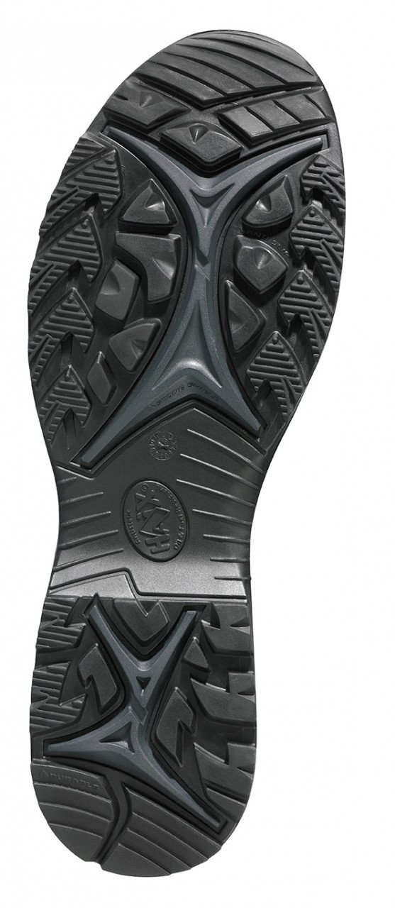 haix-black-eagle-athletic-11-low-funktionsschuh-gr-43-gore-tex image 2