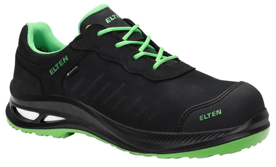 elten-safety-grip-stewart-xxg-pro-gtx-halbschuh-s3-gr-43 image 1
