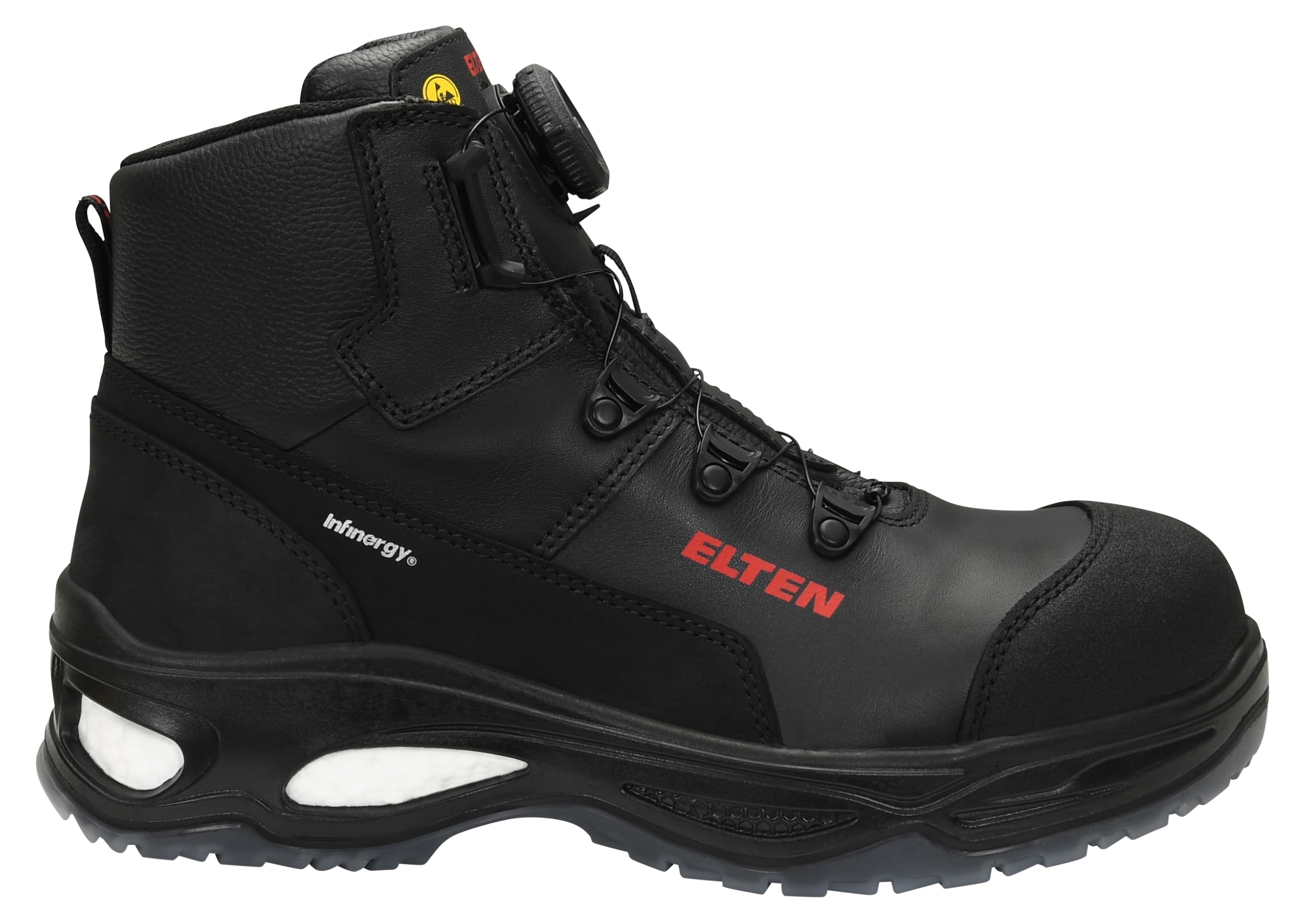elten-wellmaxx-miles-boa-mid-esd-s3-stiefel-gr-43-leder image 2