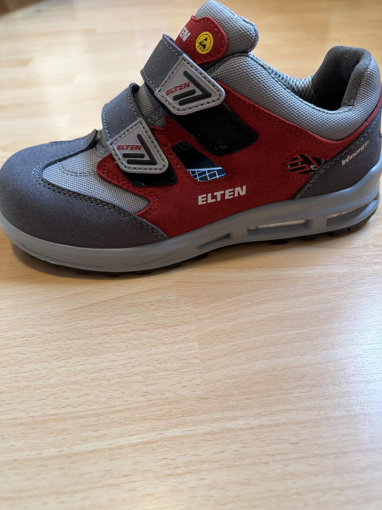 Fällt klein aus