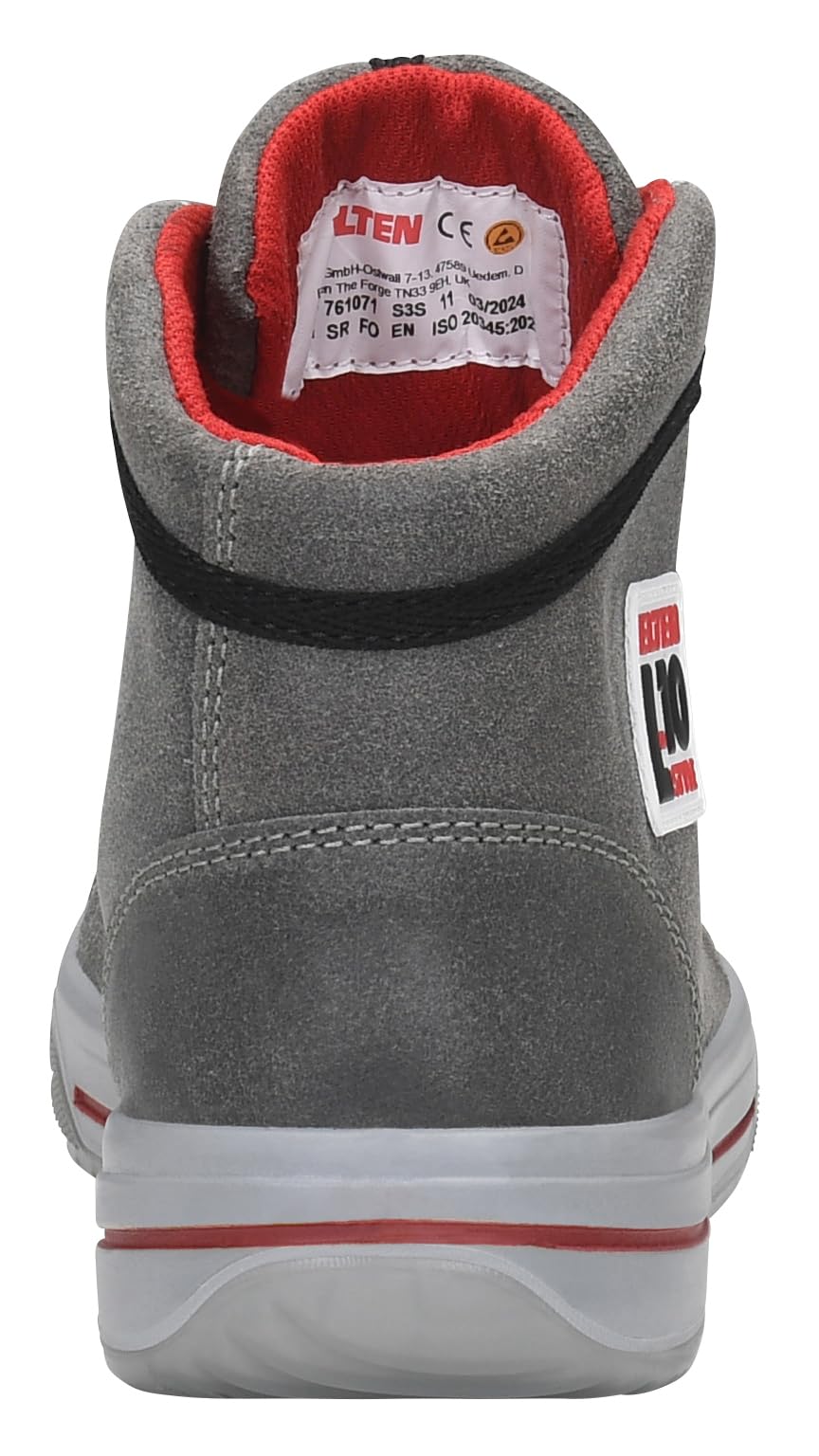 elten-retro-vintage-mid-esd-s3-sicherheitsschuhe-gr-40-grau image 5