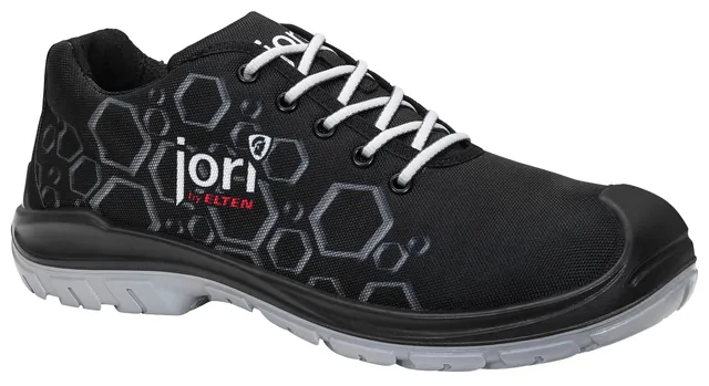 elten-fun-jo-fun-black-low-sicherheitsschuh-s3l-gr-43 image 1
