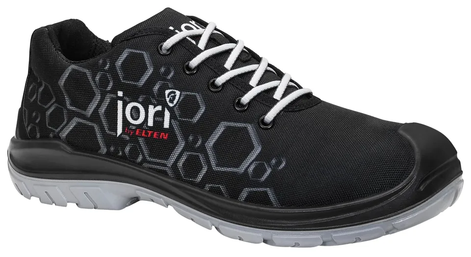 elten-fun-jo-fun-black-low-sicherheitsschuh-s3l-gr-43 image 1