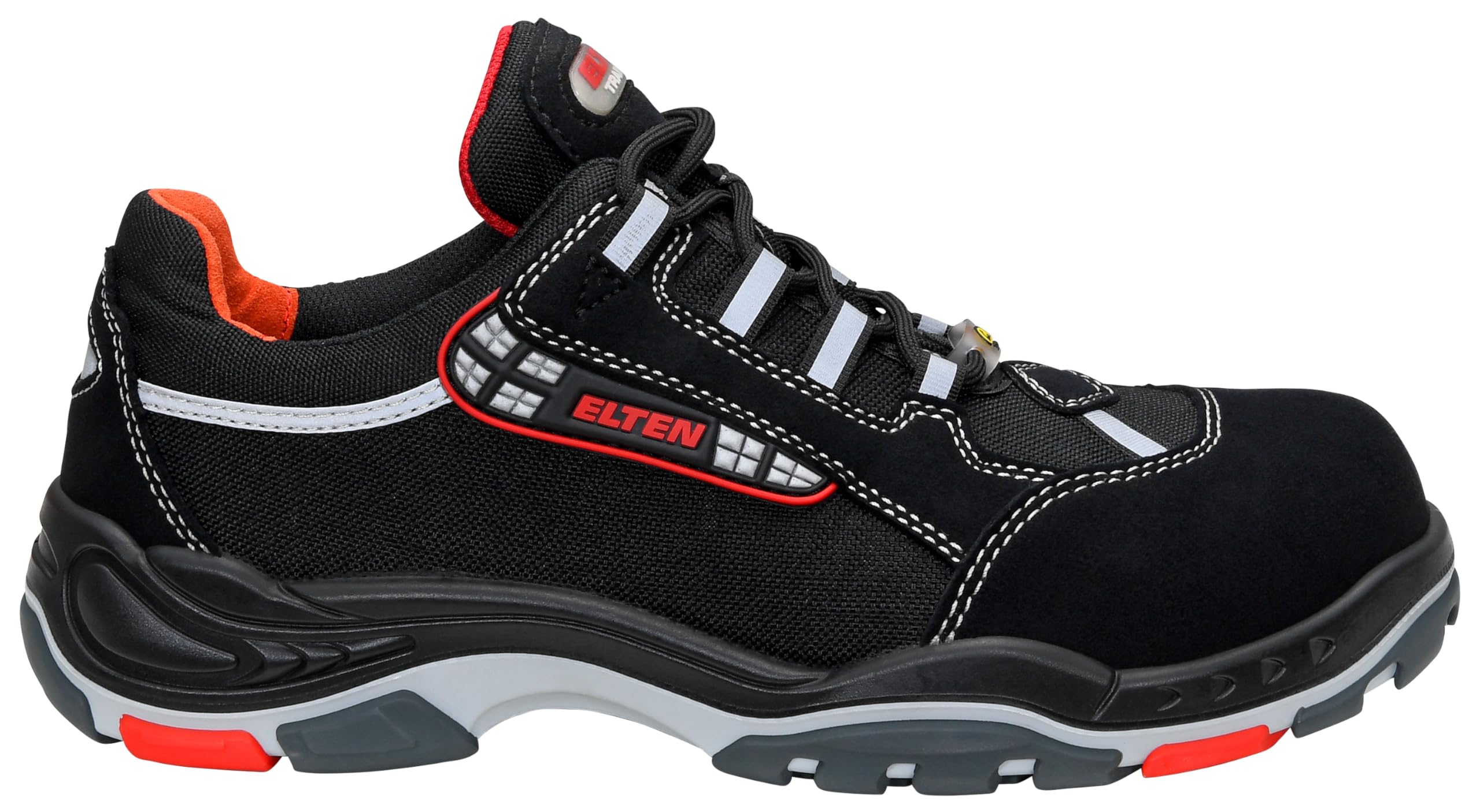 elten-wellmaxx-senex-esd-s3-sicherheitsschuh-schwarz-gr-43 image 2
