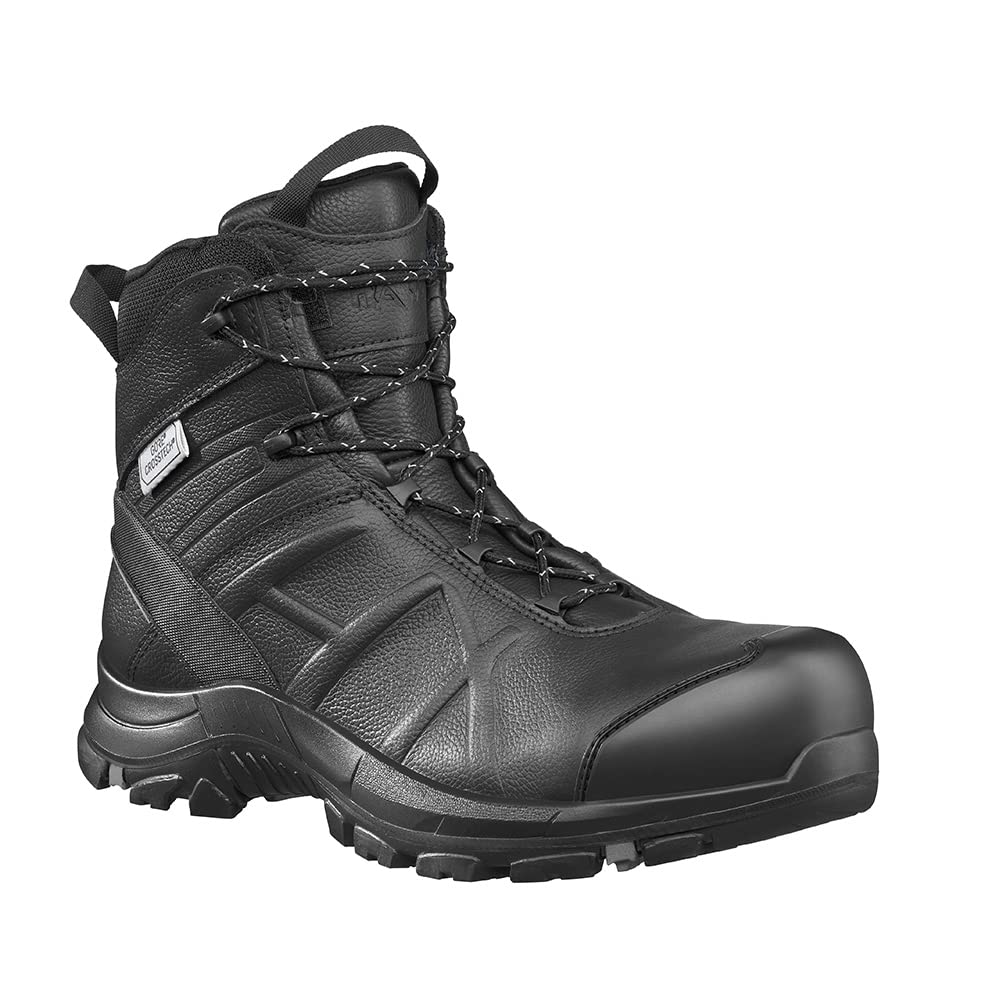 haix-airpower-rescue-one-einsatzstiefel-leder-wasserdicht image 1
