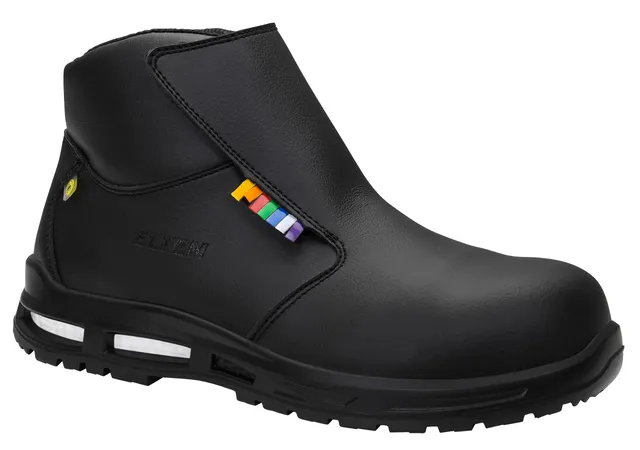 elten-wellmaxx-brice-stiefel-sicherheit-schwarz-43-s3s image 1