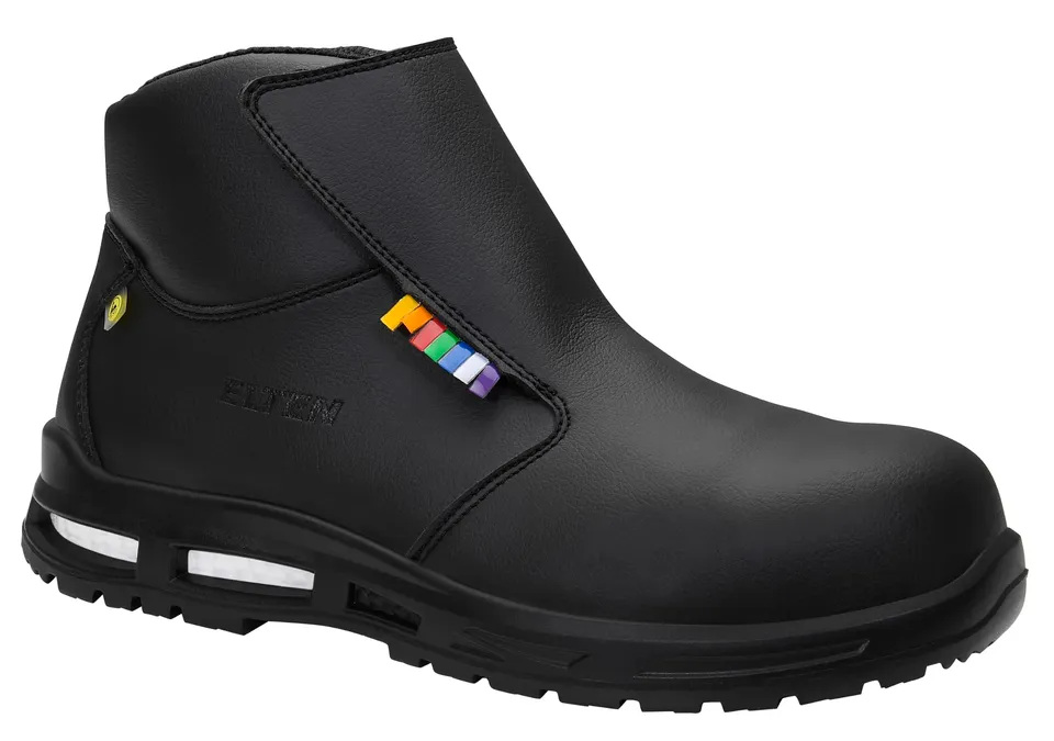 elten-wellmaxx-brice-stiefel-sicherheit-schwarz-43-s3s image 1