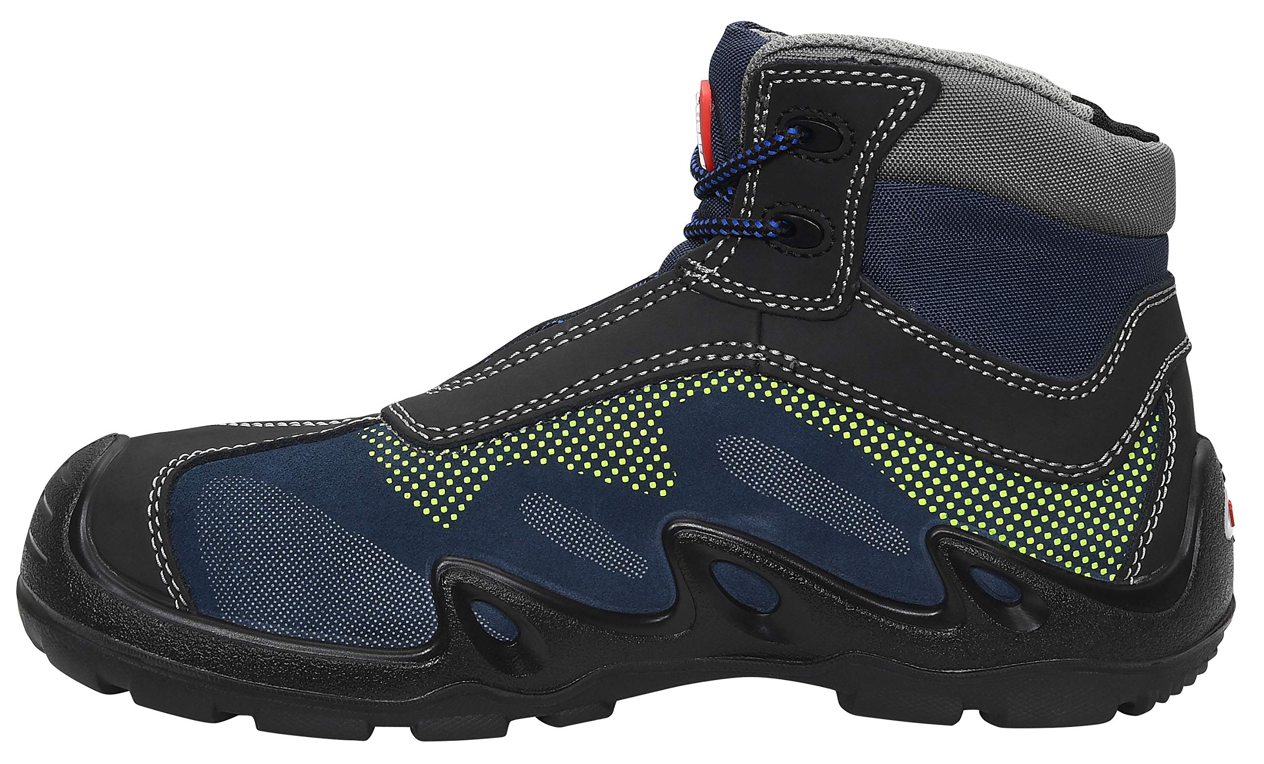 jori-harvey-mid-s3-sicherheitsschuh-gr-e-43-schwarz image 3