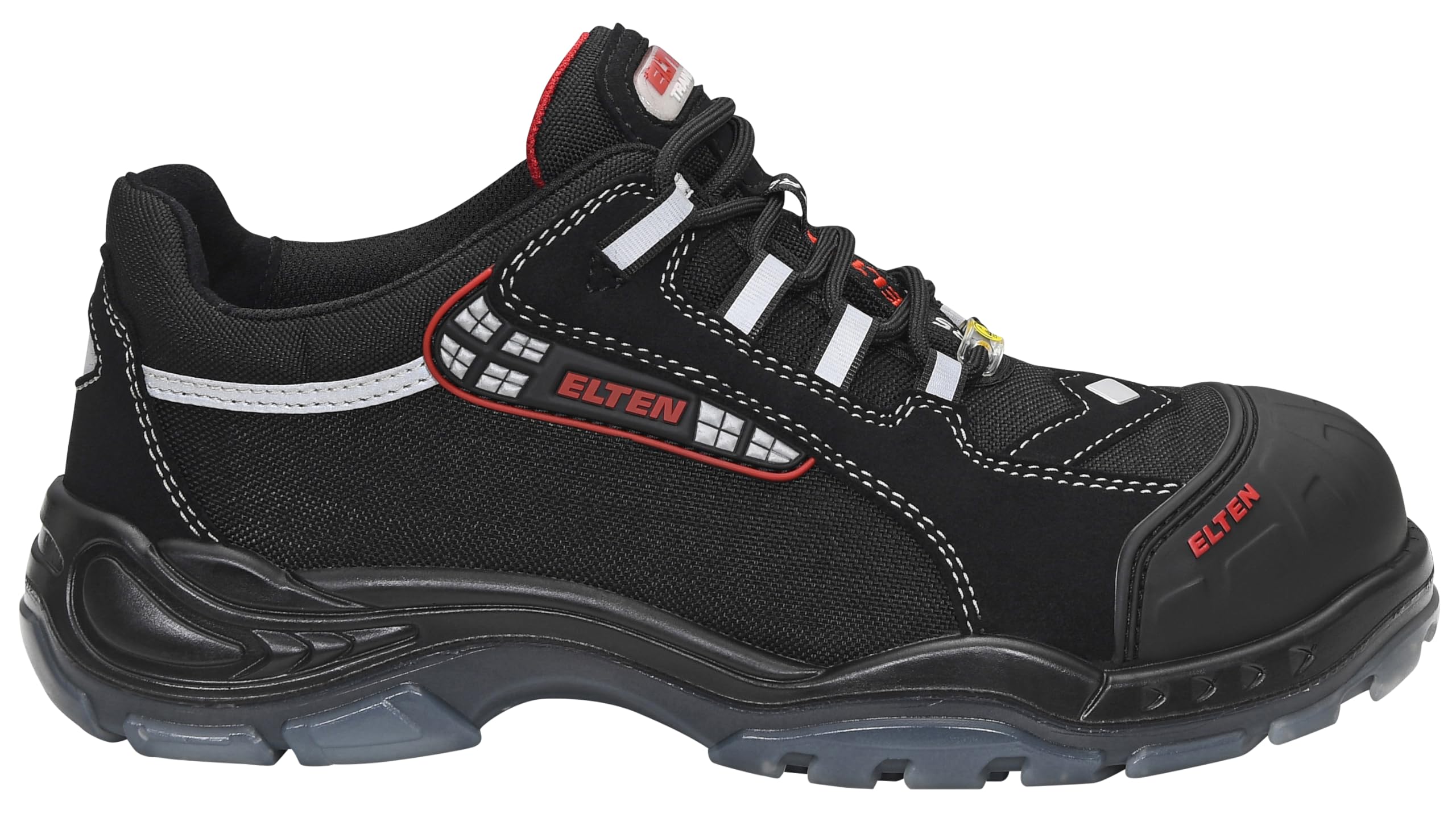 elten-wellmaxx-senex-pro-esd-s3-sicherheitsschuh-38-schwarz-rot image 2