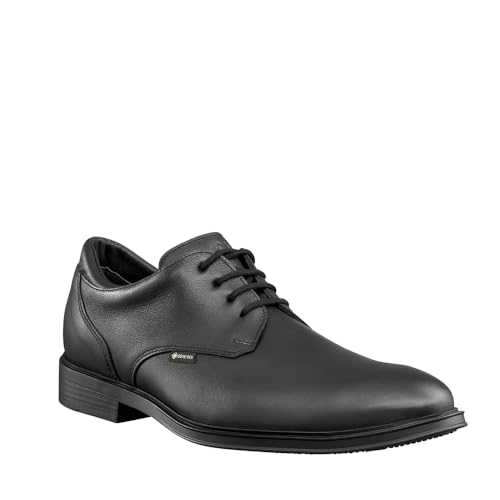 haix-office-2-0-gtx-dienstschuh-wasserdicht-gore-tex image 3