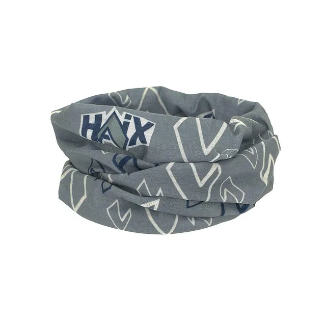 haix-black-eagle-multifunctional-loop-tuch-grau-microfaser image 1