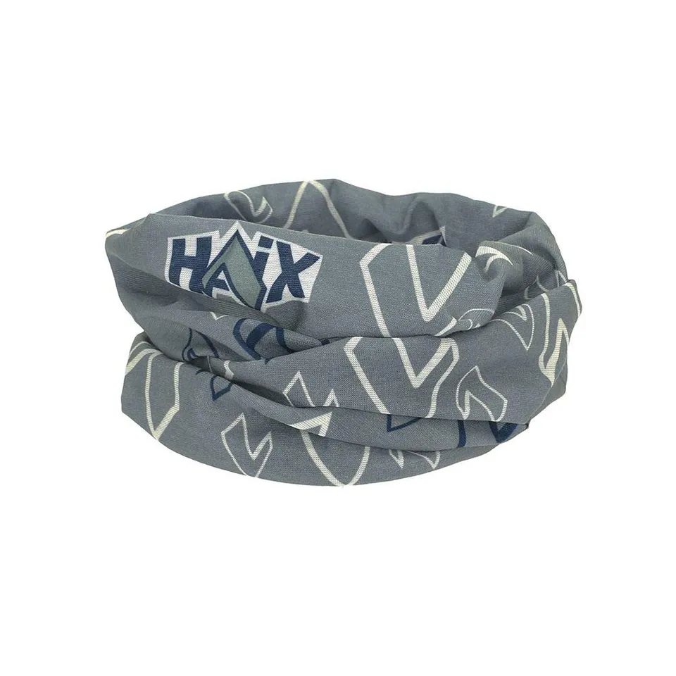 haix-black-eagle-multifunctional-loop-tuch-grau-microfaser image 1