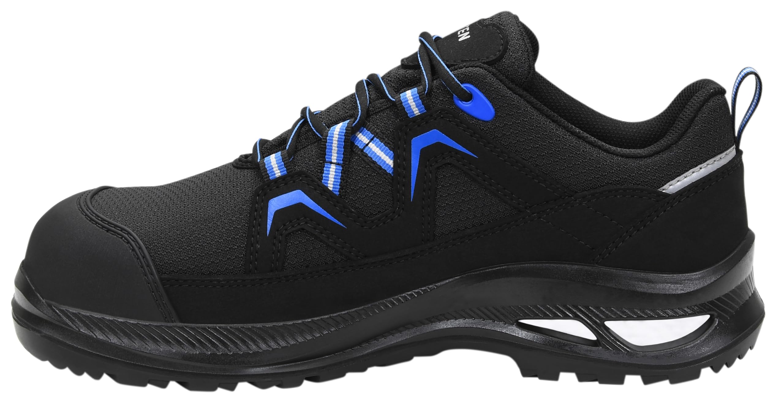 elten-safety-grip-fry-gtx-low-sicherheitsschuh-gr-40-s3s-wr image 3