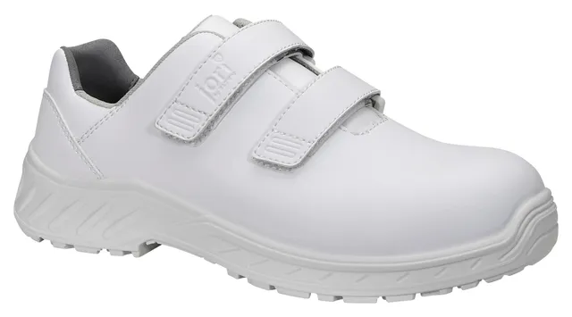 elten-white-jo-clean-strap-sicherheitsschuh-gr-43-wei-s3s image 1