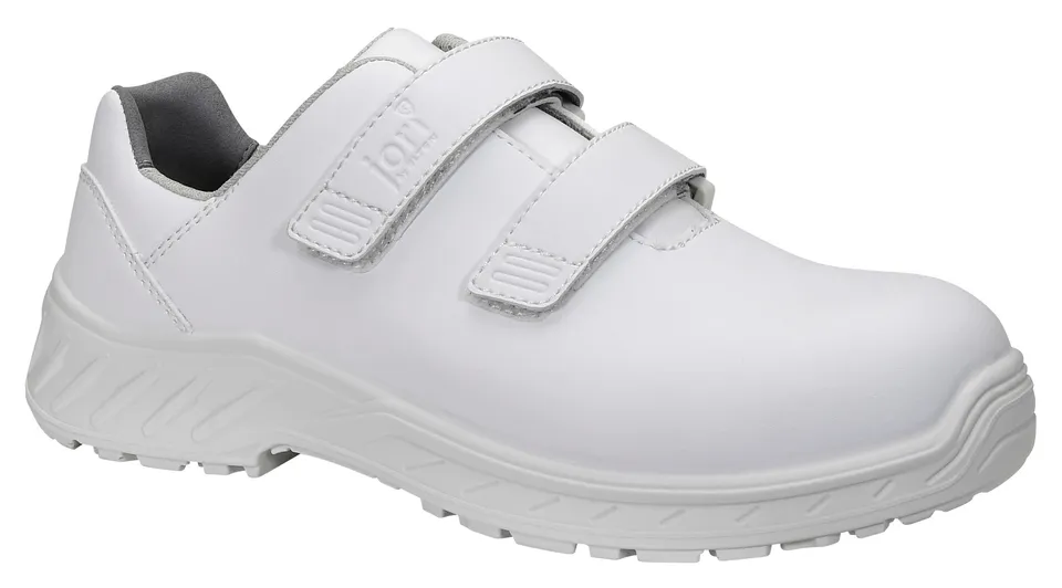 elten-white-jo-clean-strap-sicherheitsschuh-gr-43-wei-s3s image 1