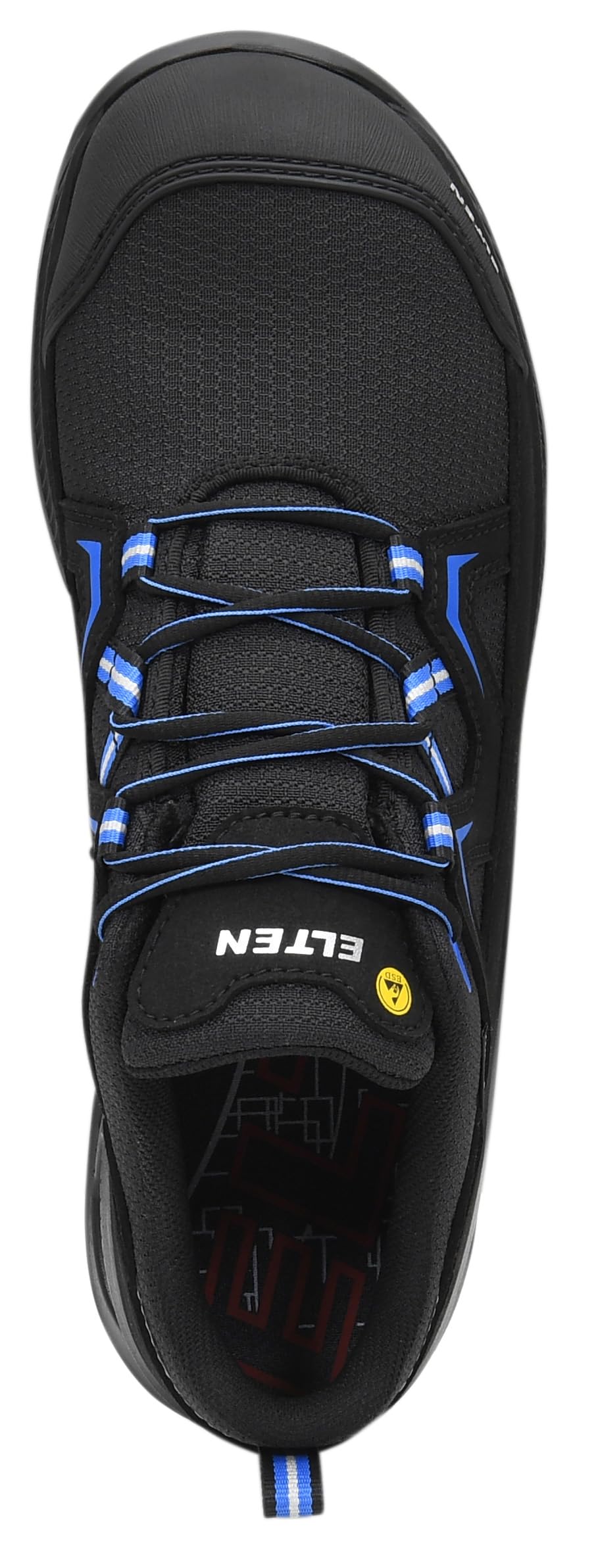 elten-safety-grip-fry-gtx-low-sicherheitsschuh-gr-40-s3s-wr image 6