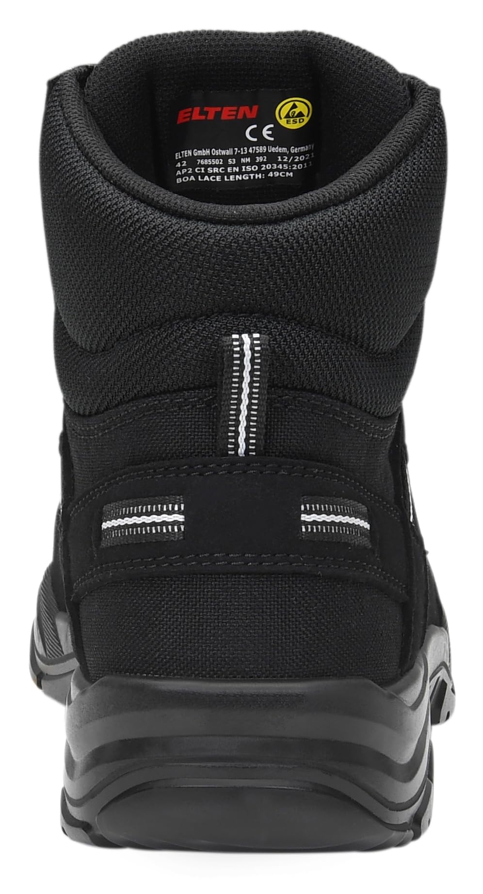 elten-matthew-pro-boa-gtx-mid-esd-s3-sicherheitsstiefel-schwarz-40-wasserdicht image 5