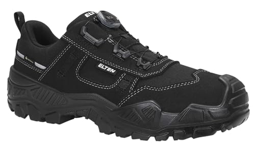 elten-nova-mike-boa-gtx-black-low-sicherheitsschuh-s3s-gr-40 image 8