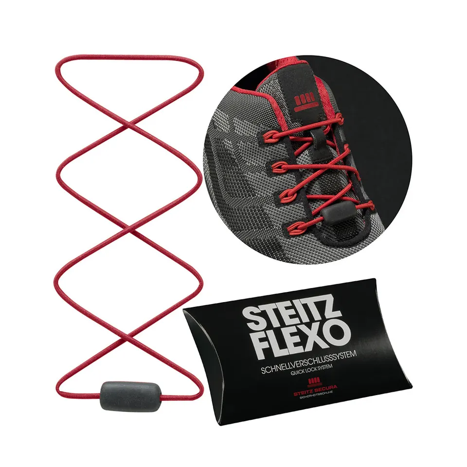 steitz-secura-flexo-schn-rung-rot-gummi-schn-rsenkel image 1