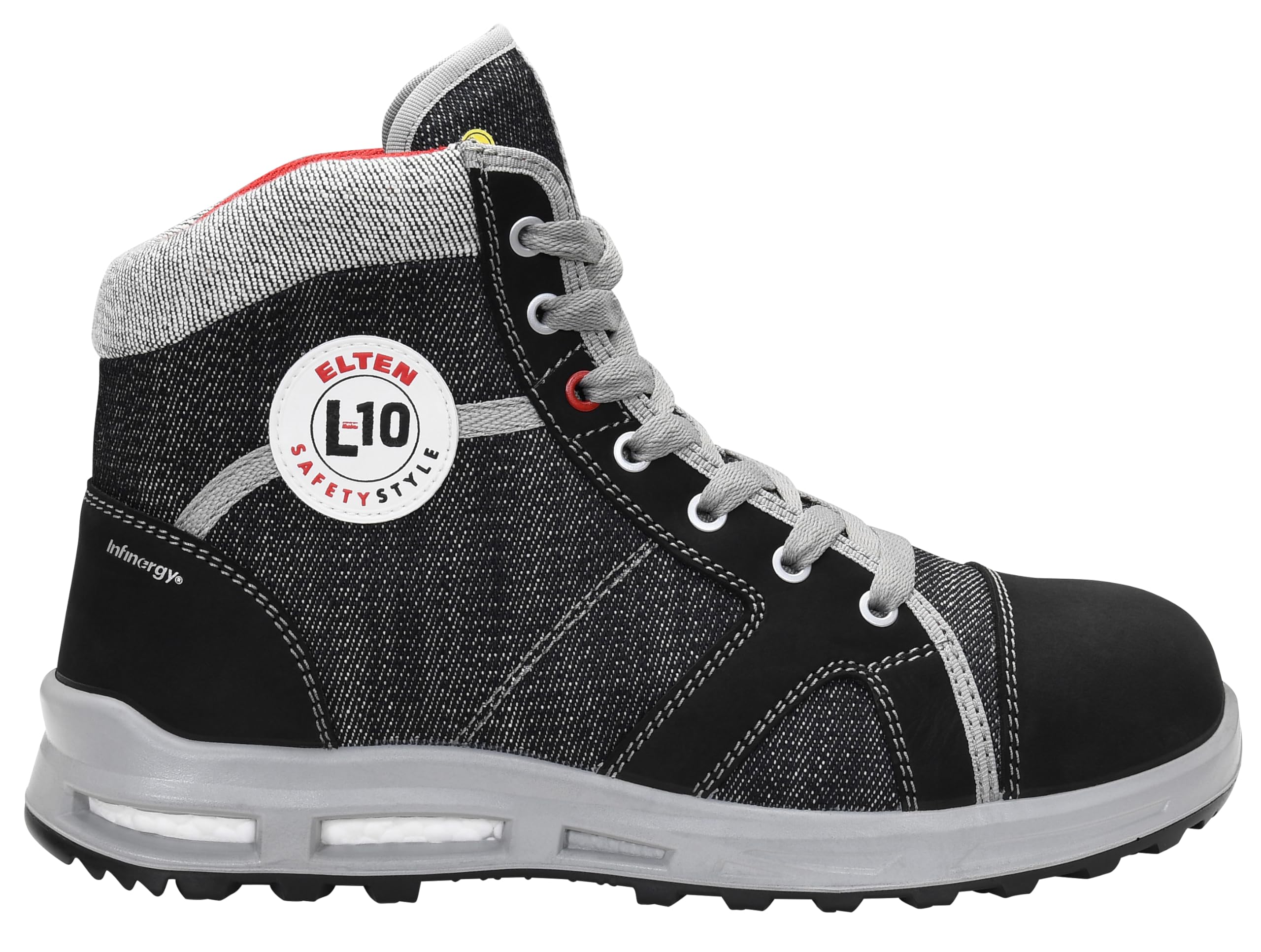 elten-sensation-xxt-mid-sneaker-s2-gr-36-dunkelblau image 2