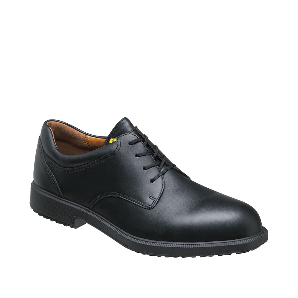 steitz-secura-officer-20-sicherheitsschuh-leder-esd image 1