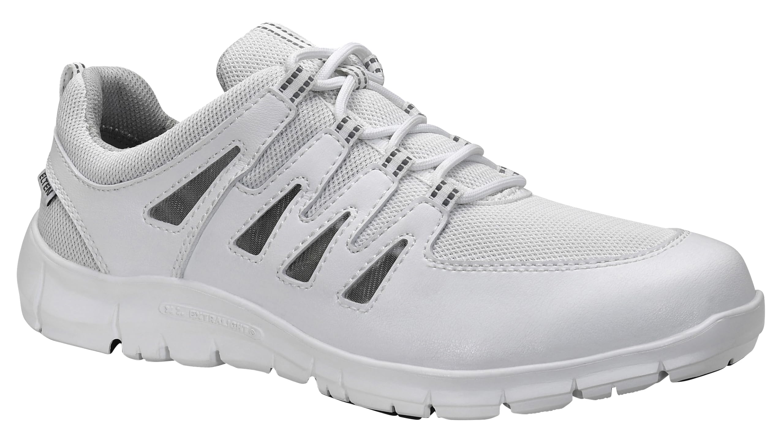 elten-white-apache-white-low-o1-berufsschuh-42-eu-esd image 1