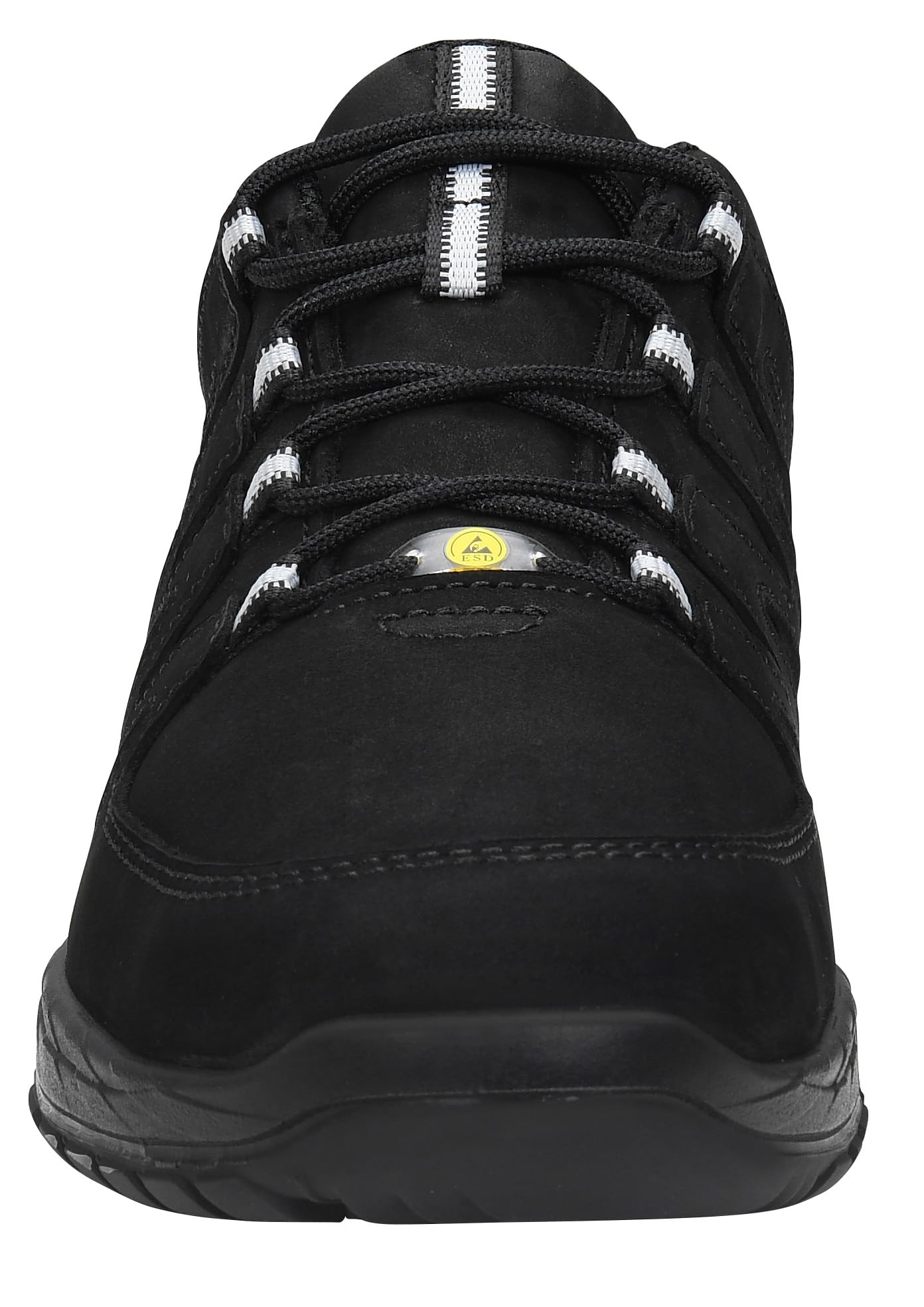 elten-wellmaxx-maddox-black-leather-o2-berufsschuh-gr-39 image 4